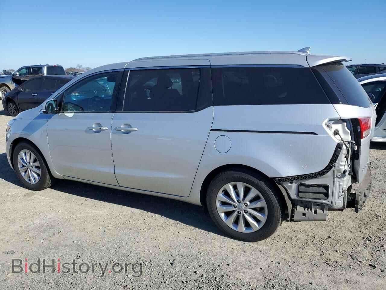 2018 KIA All Models - VIN: KNDMC5C18J6388054 - Фото 2