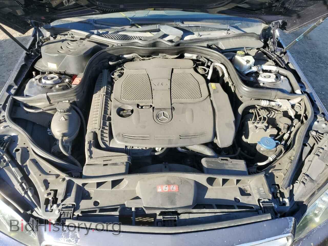 2014 MERCEDES-BENZ E-CLASS - VIN: WDDHF5KB2EA883541 - Фото 11
