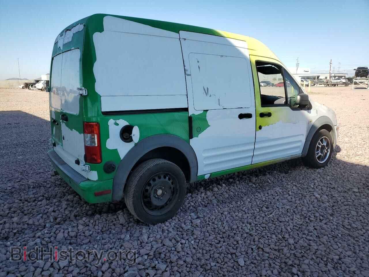 2010 FORD TRANSIT - VIN: NM0LS7BN8AT035584 - Фото 3