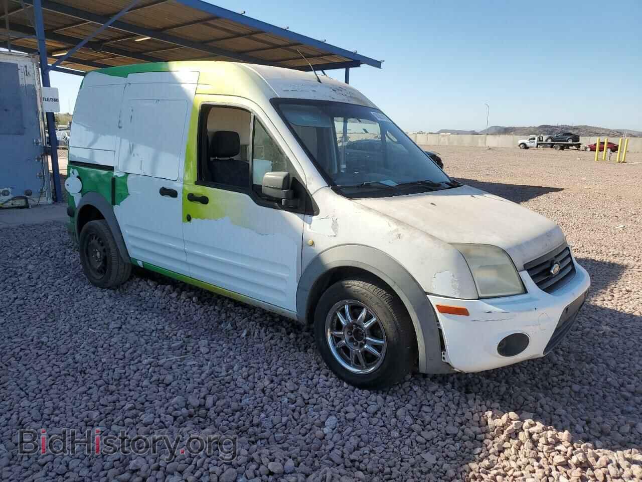 2010 FORD TRANSIT - VIN: NM0LS7BN8AT035584 - Фото 4