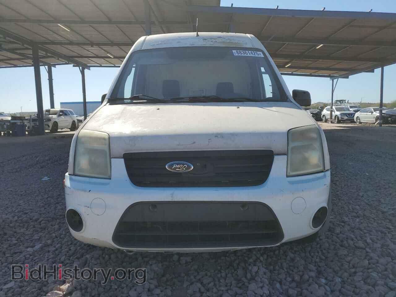 2010 FORD TRANSIT - VIN: NM0LS7BN8AT035584 - Фото 5