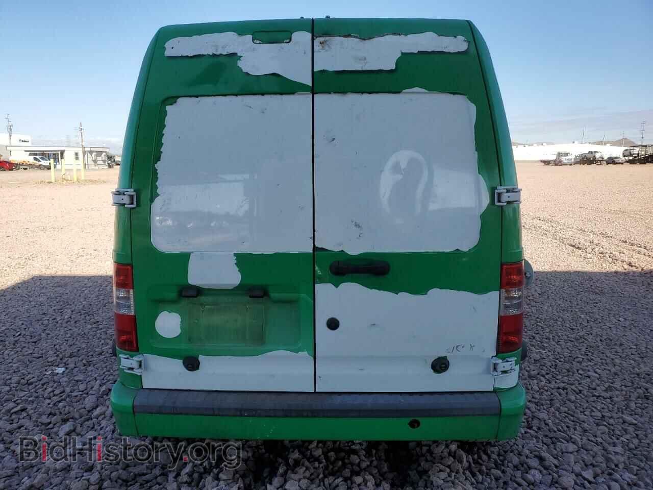 2010 FORD TRANSIT - VIN: NM0LS7BN8AT035584 - Фото 6