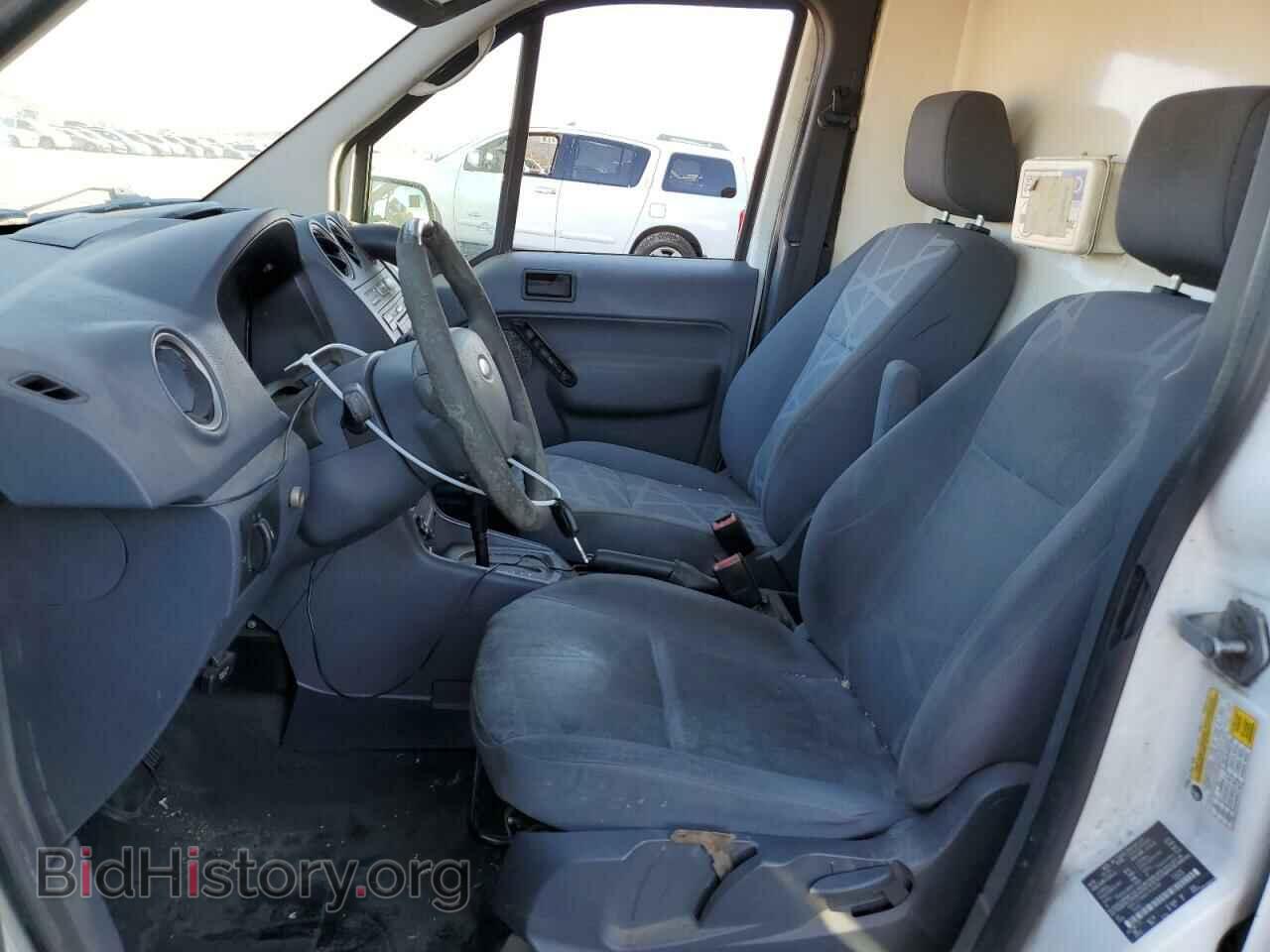 2010 FORD TRANSIT - VIN: NM0LS7BN8AT035584 - Фото 7