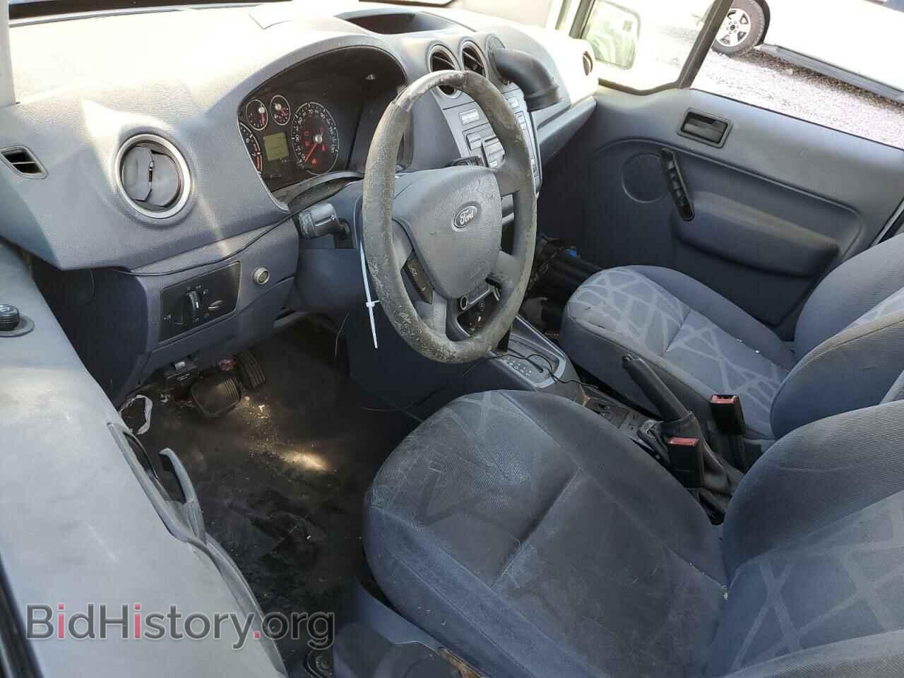 2010 FORD TRANSIT - VIN: NM0LS7BN8AT035584 - Фото 8