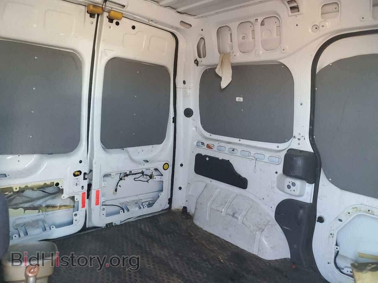 2010 FORD TRANSIT - VIN: NM0LS7BN8AT035584 - Фото 10