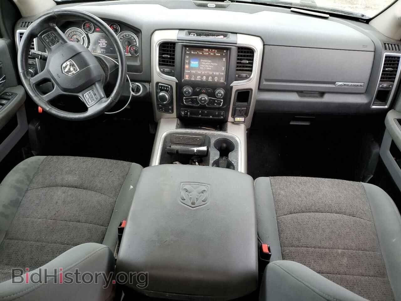 2016 RAM 1500 - VIN: 1C6RR7TT5GS334882 - Фото 8