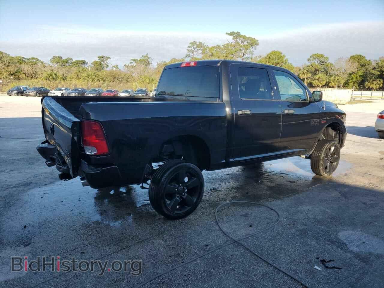 2016 RAM 1500 - VIN: 3C6RR7KT1GG127317 - Фото 3