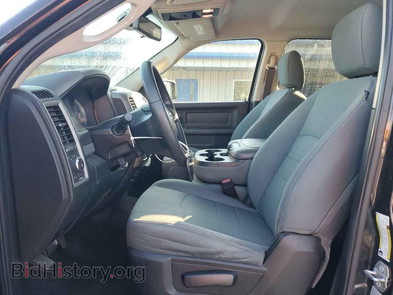 2016 RAM 1500 - VIN: 3C6RR7KT1GG127317 - Фото 7