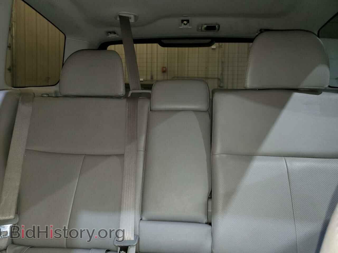 2012 SUBARU FORESTER - VIN: JF2SHAEC3CH426931 - Фото 10