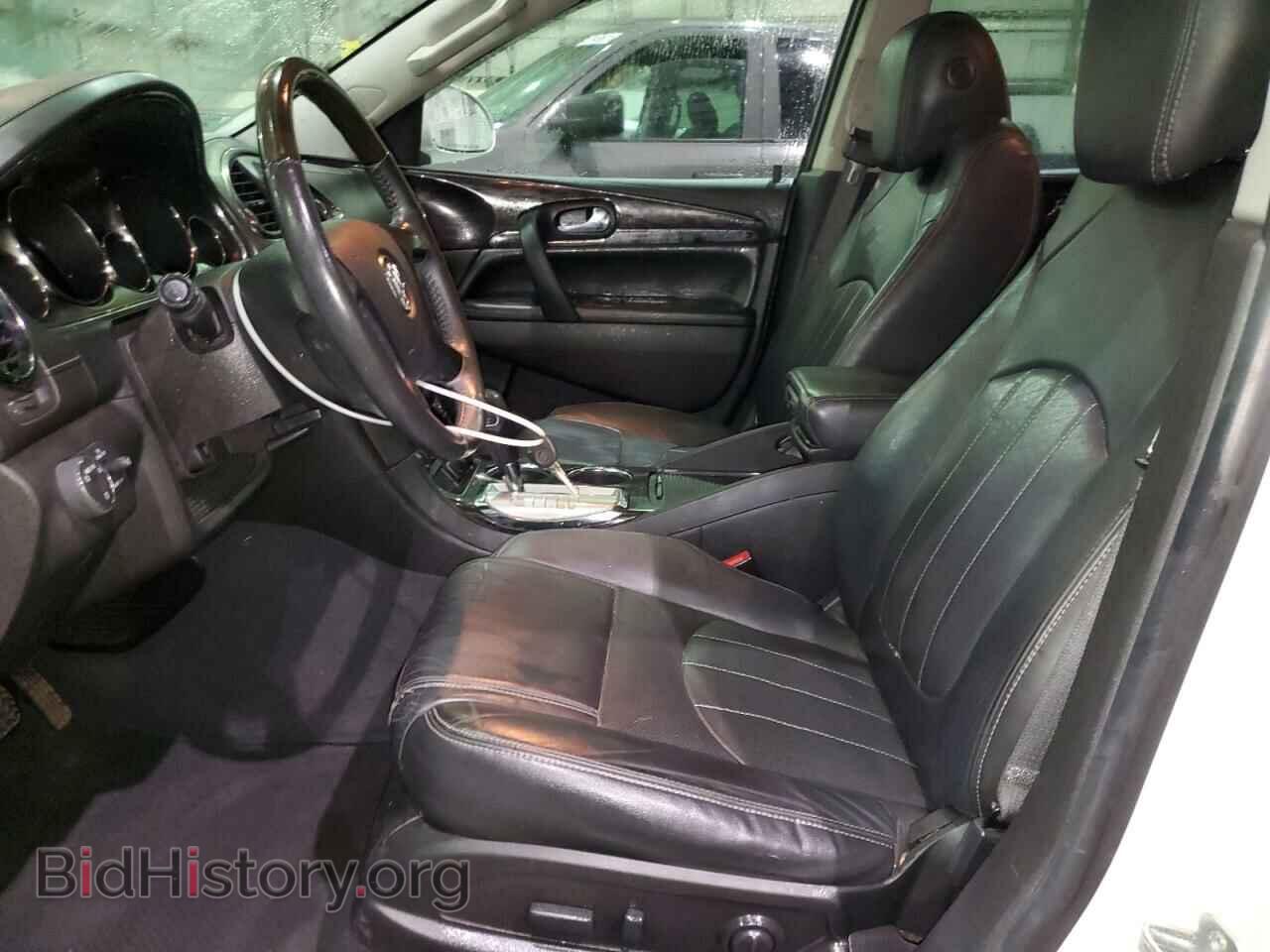 2016 BUICK ENCLAVE - VIN: 5GAKVBKD3GJ297910 - Фото 7