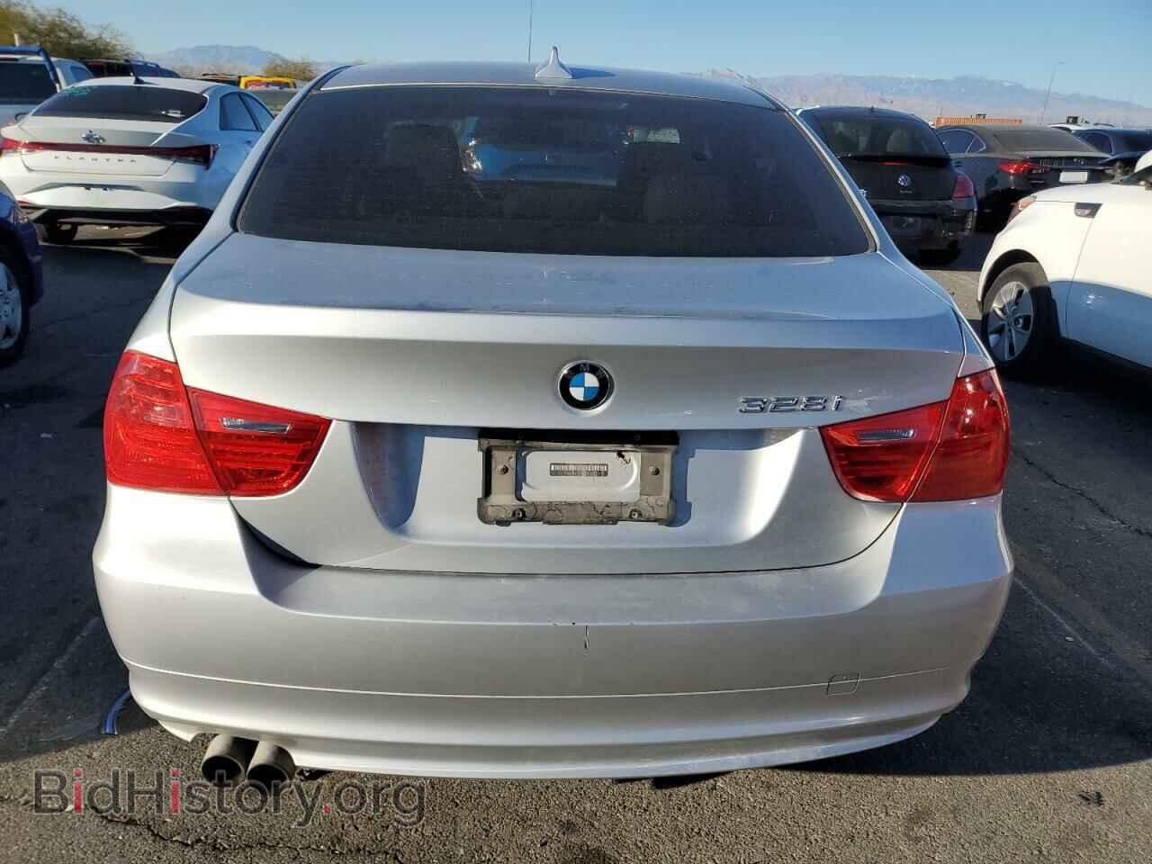 2009 BMW 3 SERIES - VIN: WBAPH73589E128233 - Фото 6