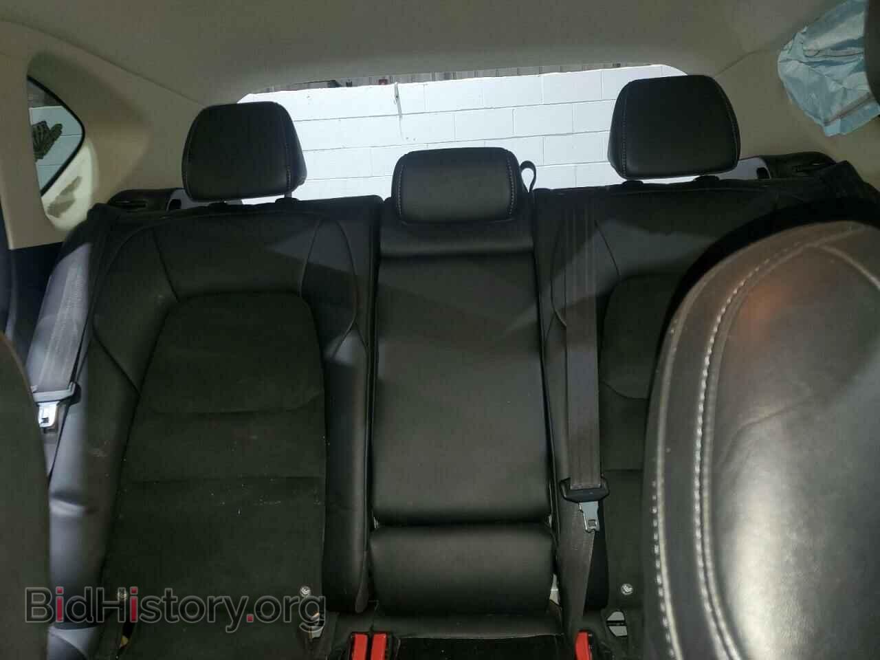 2020 MAZDA CX-5 - VIN: JM3KFBCM4L1764490 - Фото 10