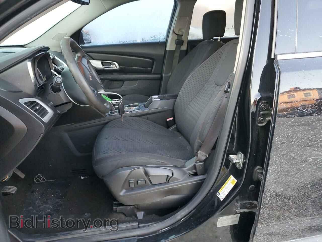2011 GMC TERRAIN - VIN: 2CTFLREC2B6474684 - Фото 7