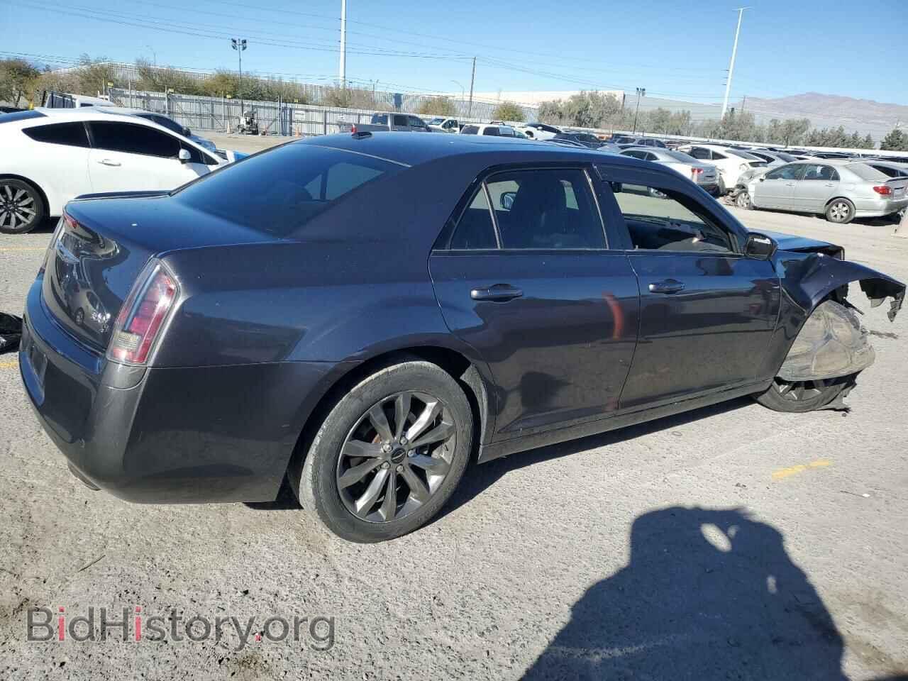 2014 CHRYSLER 300 - VIN: 2C3CCAGGXEH309754 - Photo 3