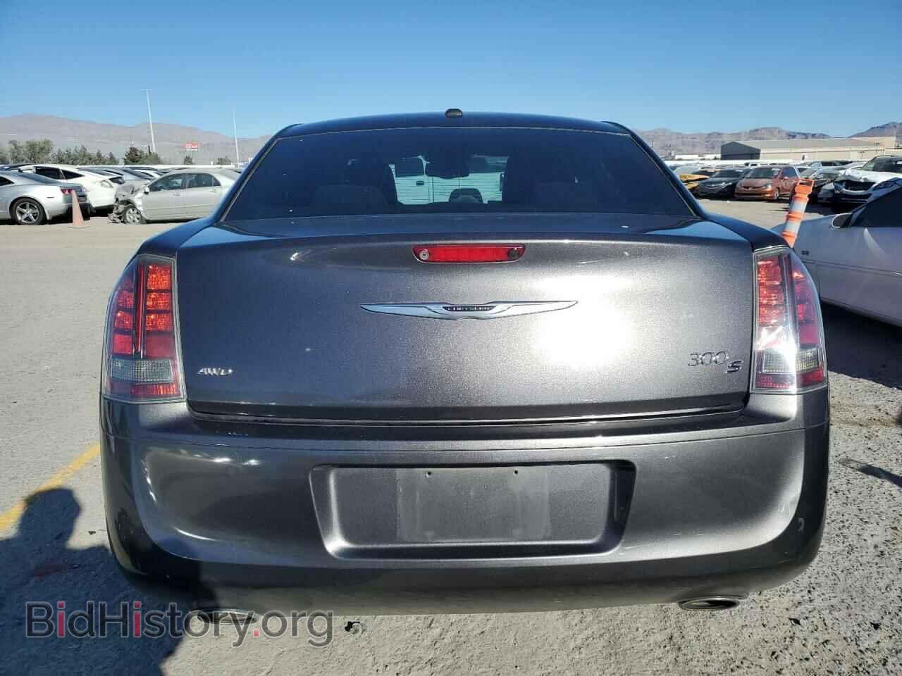 2014 CHRYSLER 300 - VIN: 2C3CCAGGXEH309754 - Photo 6