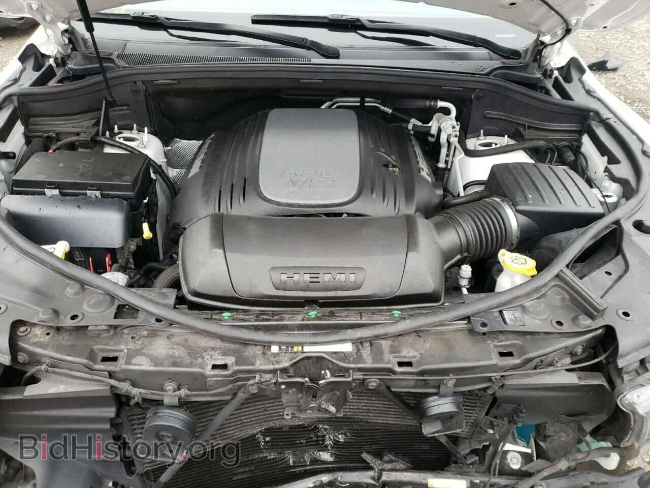 2018 DODGE DURANGO - VIN: 1C4SDJCT0JC383821 - Фото 12