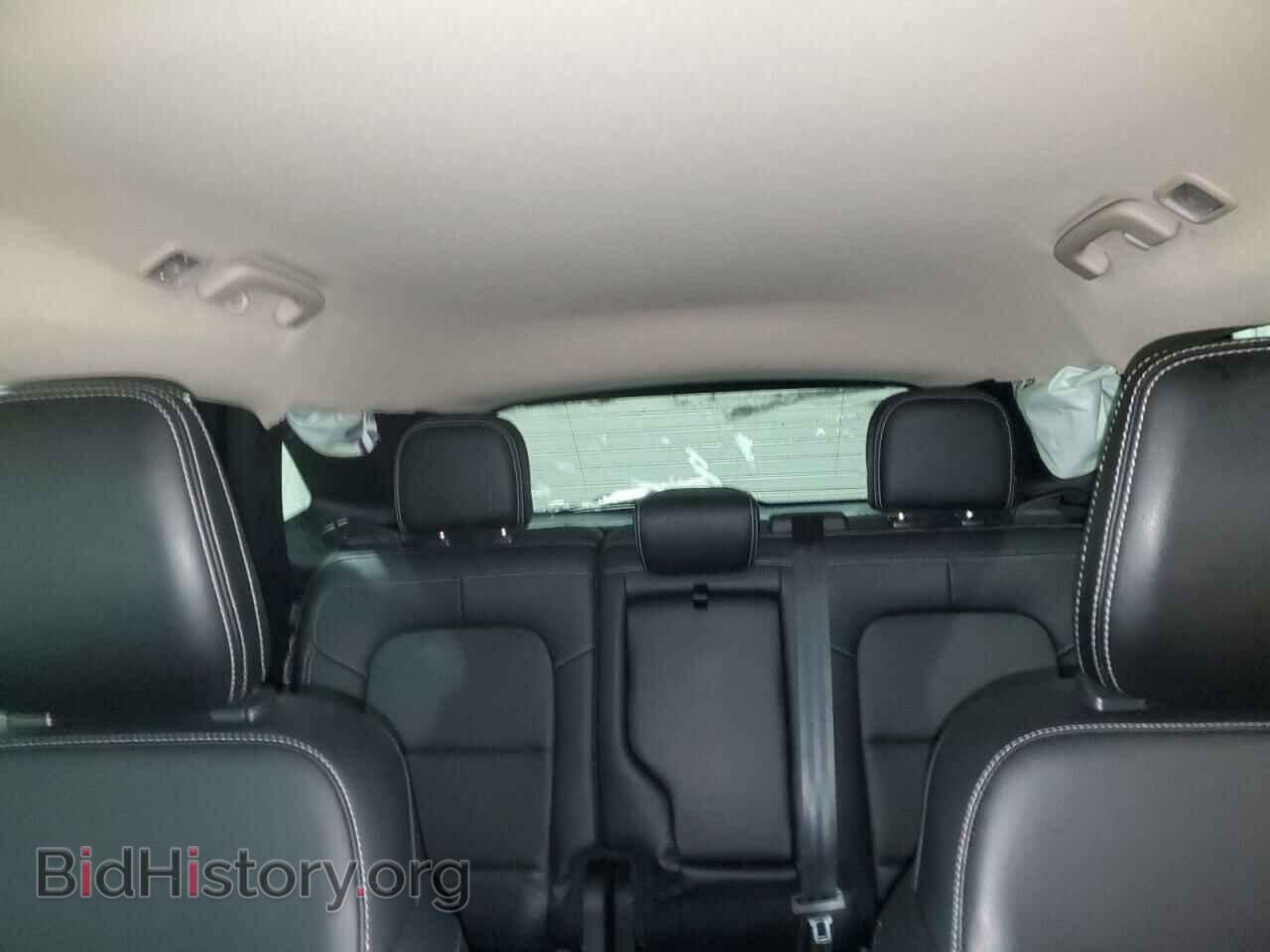 2020 FORD ESCAPE - VIN: 1FMCU9H98LUA90029 - Photo 10