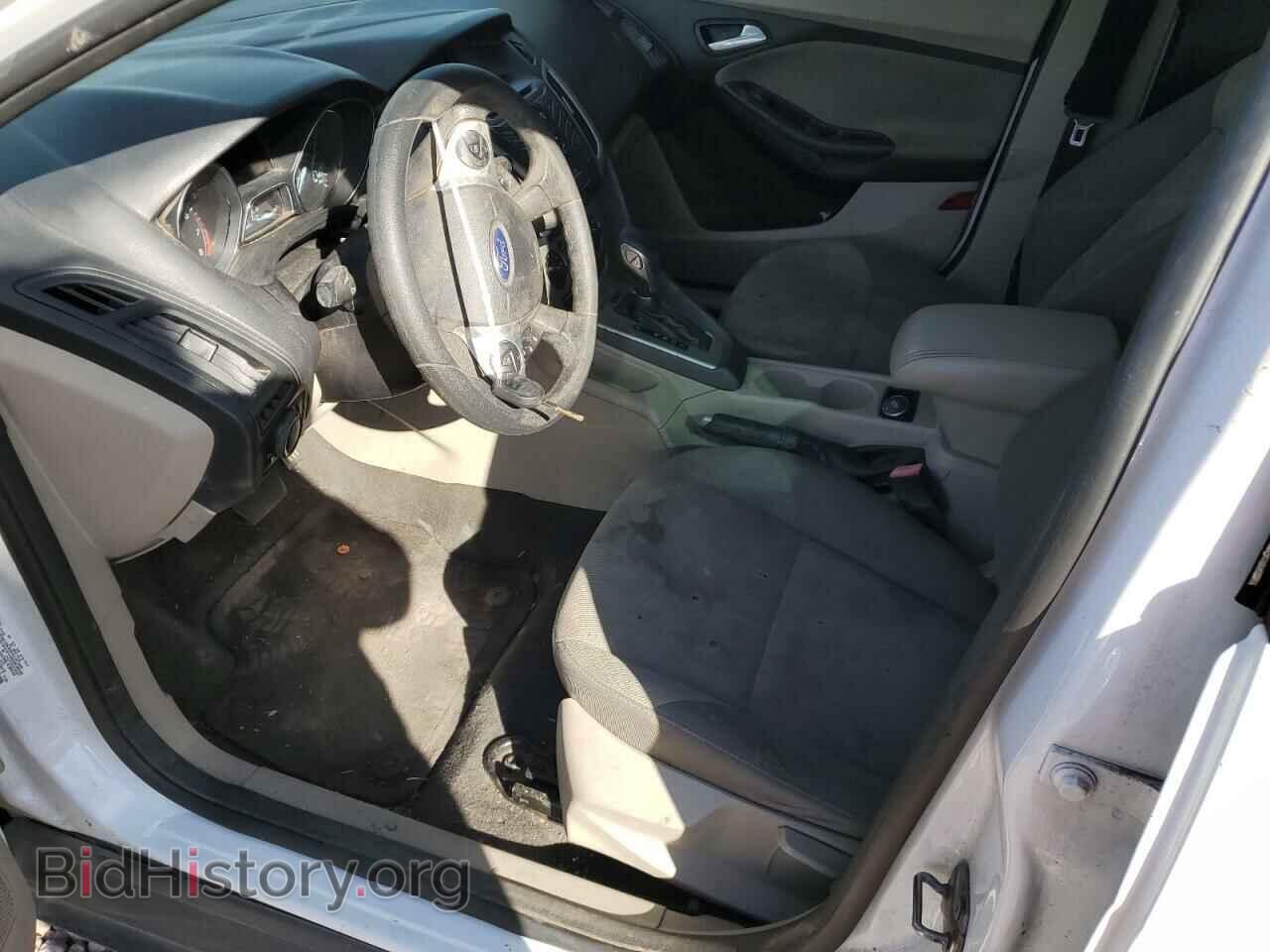 2013 FORD FOCUS - VIN: 1FADP3F29DL285671 - Photo 7
