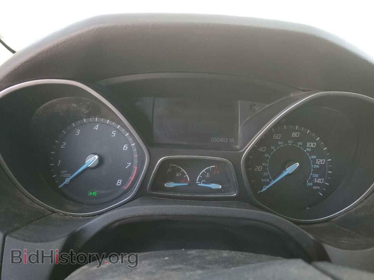 2013 FORD FOCUS - VIN: 1FADP3F29DL285671 - Photo 9
