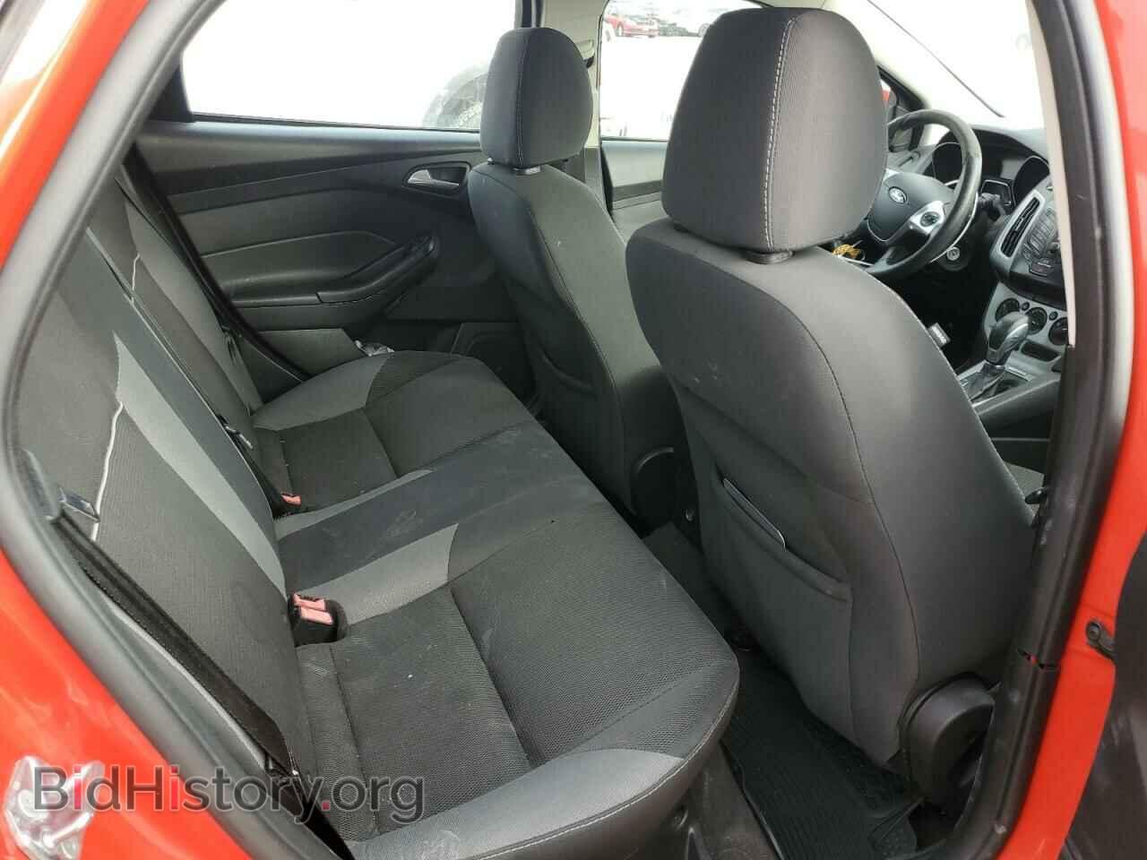 2014 FORD FOCUS - VIN: 1FADP3F28EL277157 - Photo 10