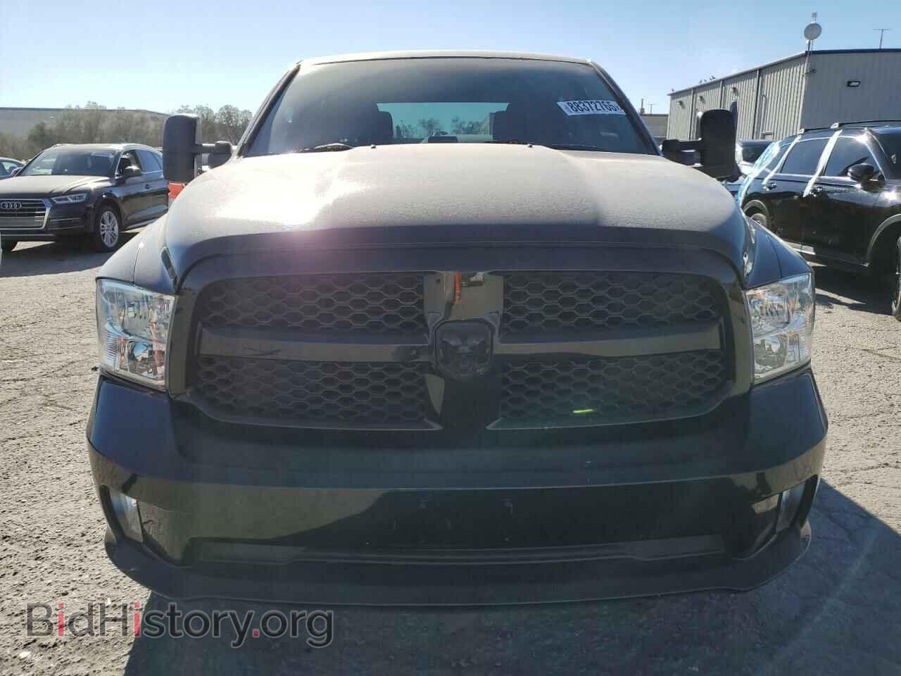 2017 RAM 1500 - VIN: 1C6RR6KT4HS714521 - Photo 5