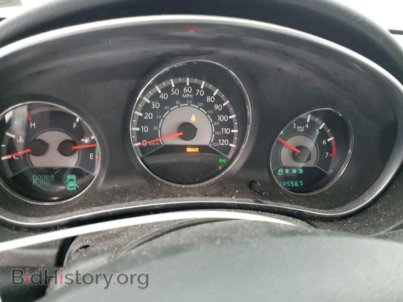 2013 CHRYSLER 200 - VIN: 1C3CCBCG2DN679291 - Фото 9