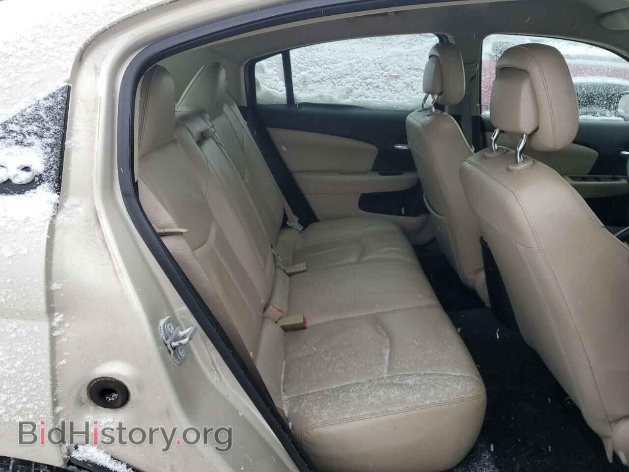2013 CHRYSLER 200 - VIN: 1C3CCBCG2DN679291 - Фото 10