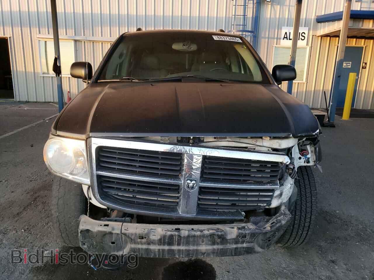 2007 DODGE All Models - VIN: 1D8HB58287F532346 - Photo 5
