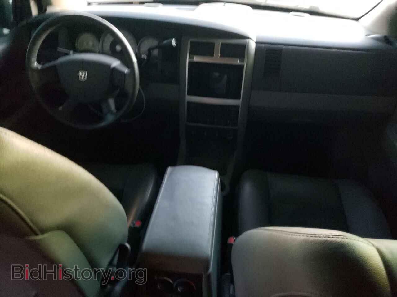 2007 DODGE All Models - VIN: 1D8HB58287F532346 - Photo 8