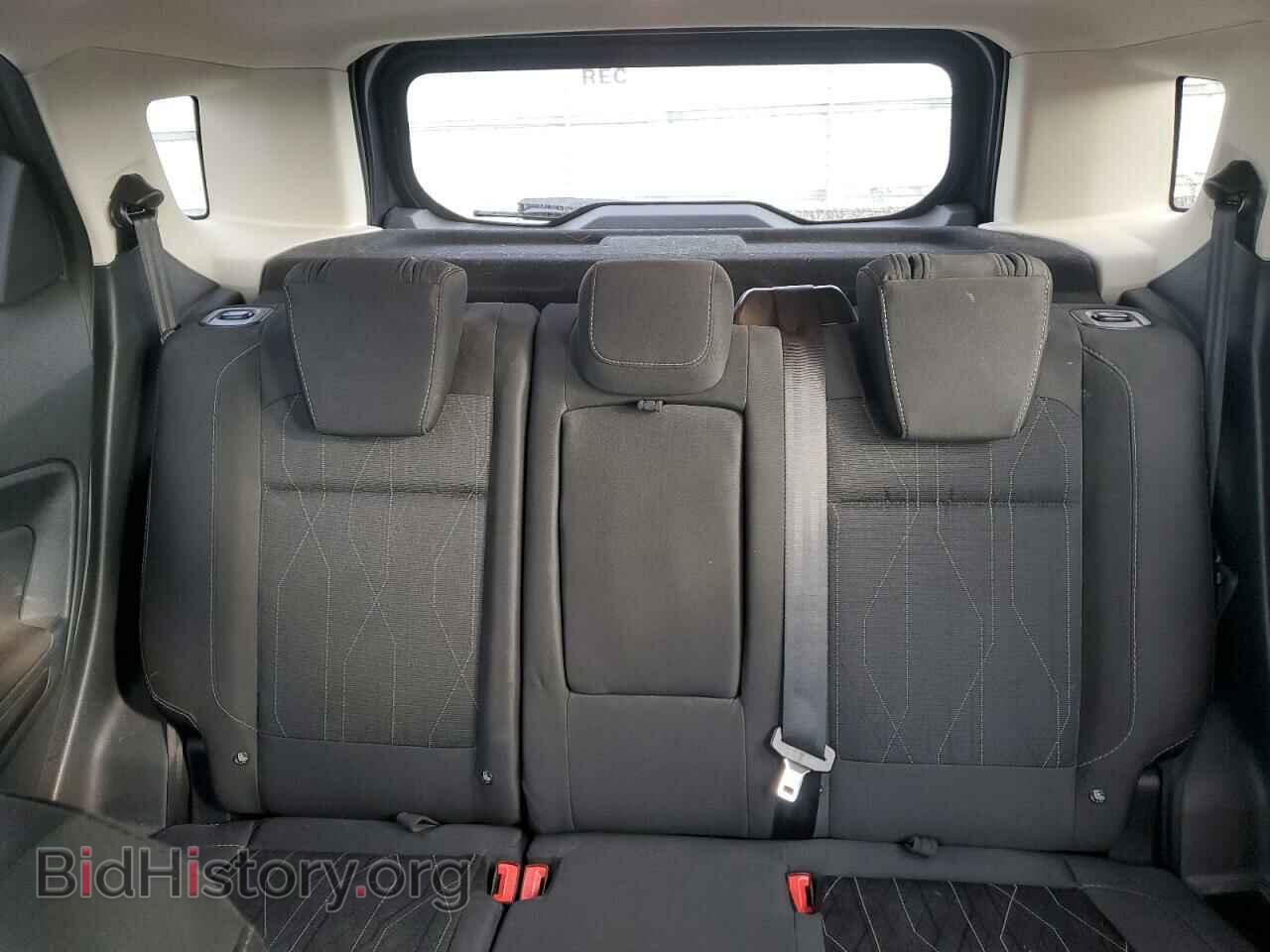 2019 FORD ECOSPORT - VIN: MAJ6S3GL0KC308105 - Фото 10