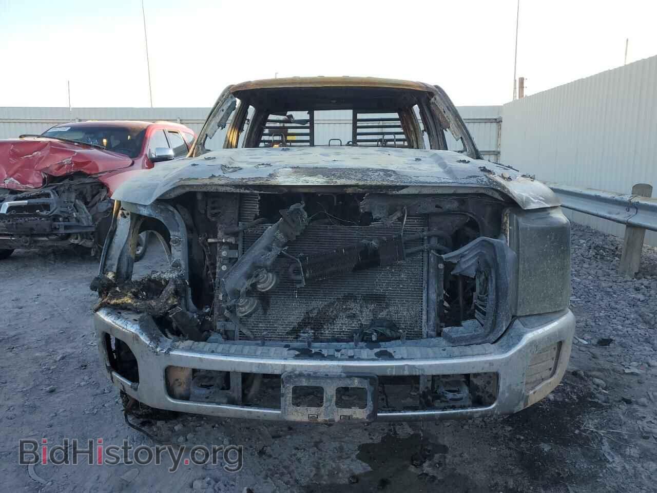 2015 FORD F250 - VIN: 1FT7W2B60FEA87503 - Фото 5