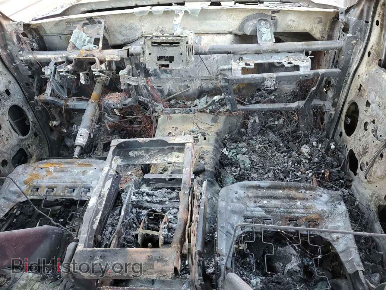 2015 FORD F250 - VIN: 1FT7W2B60FEA87503 - Фото 8
