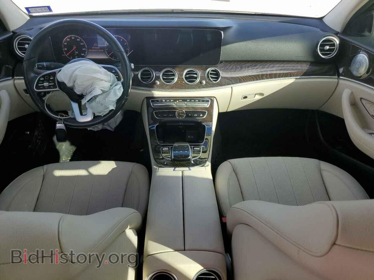 2020 MERCEDES-BENZ E-CLASS - VIN: WDDZF8DB5LA716056 - Фото 8
