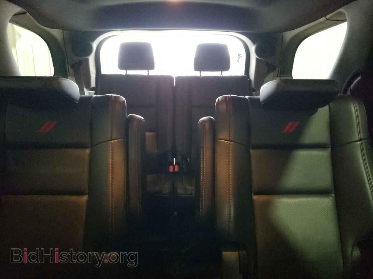 2023 DODGE DURANGO - VIN: 1C4RDHDG0PC686406 - Photo 10