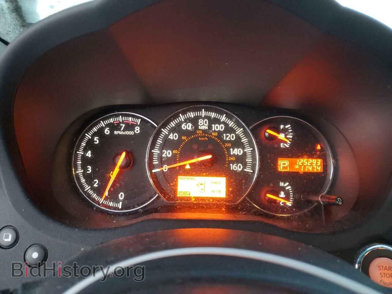 2011 NISSAN MAXIMA - VIN: 1N4AA5AP0BC812643 - Фото 9