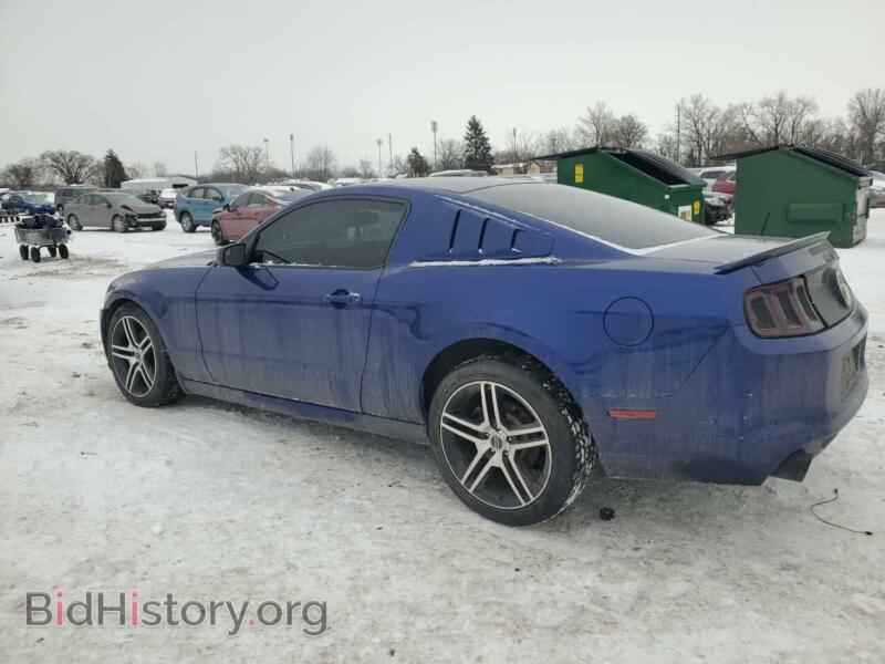 2014 Ford ALL MODELS (VIN 1ZVBP8AM0E5219116) — photo 2 of 12