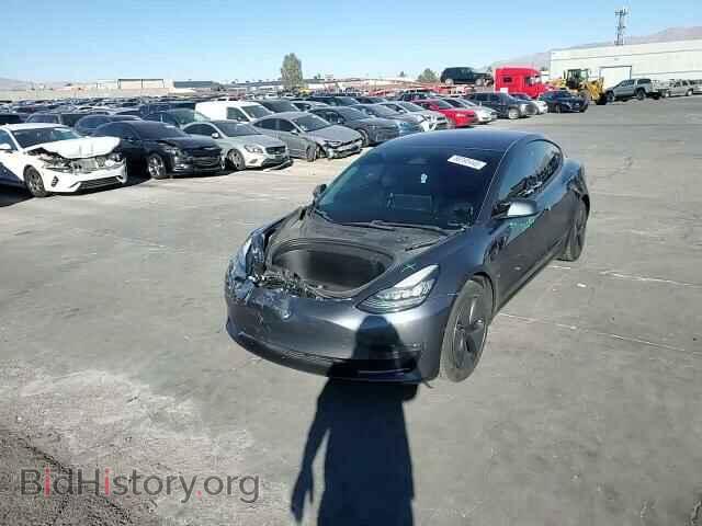 2019 TESLA MODEL 3 - VIN: 5YJ3E1EA8KF298310 - Photo 10