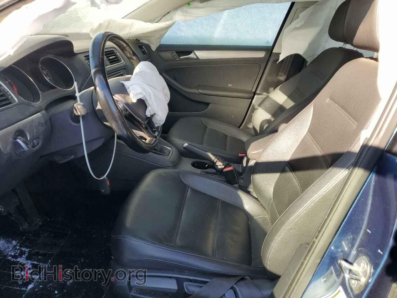 2017 VOLKSWAGEN JETTA - VIN: 3VWDB7AJ6HM307609 - Фото 7