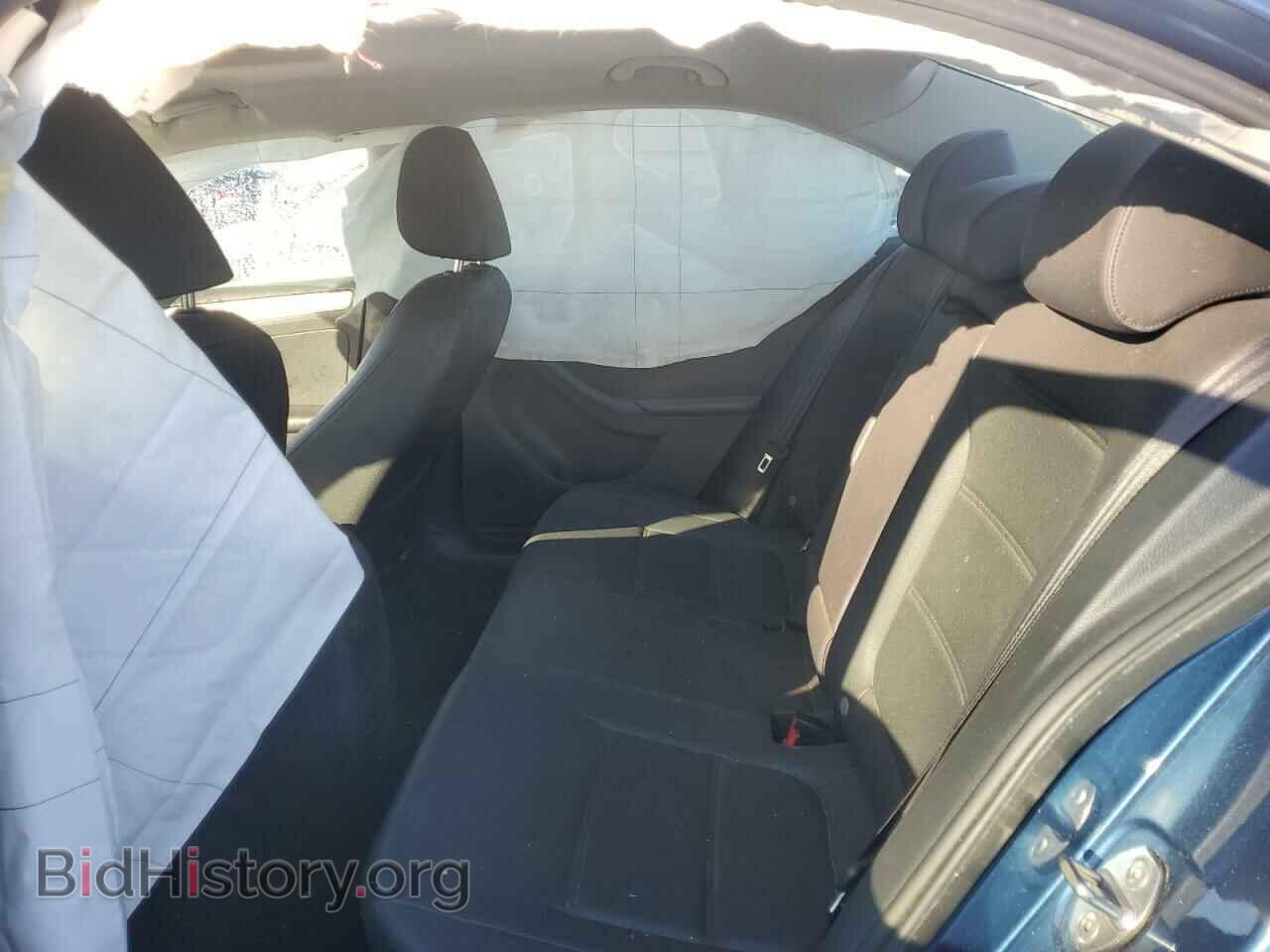 2017 VOLKSWAGEN JETTA - VIN: 3VWDB7AJ6HM307609 - Фото 10