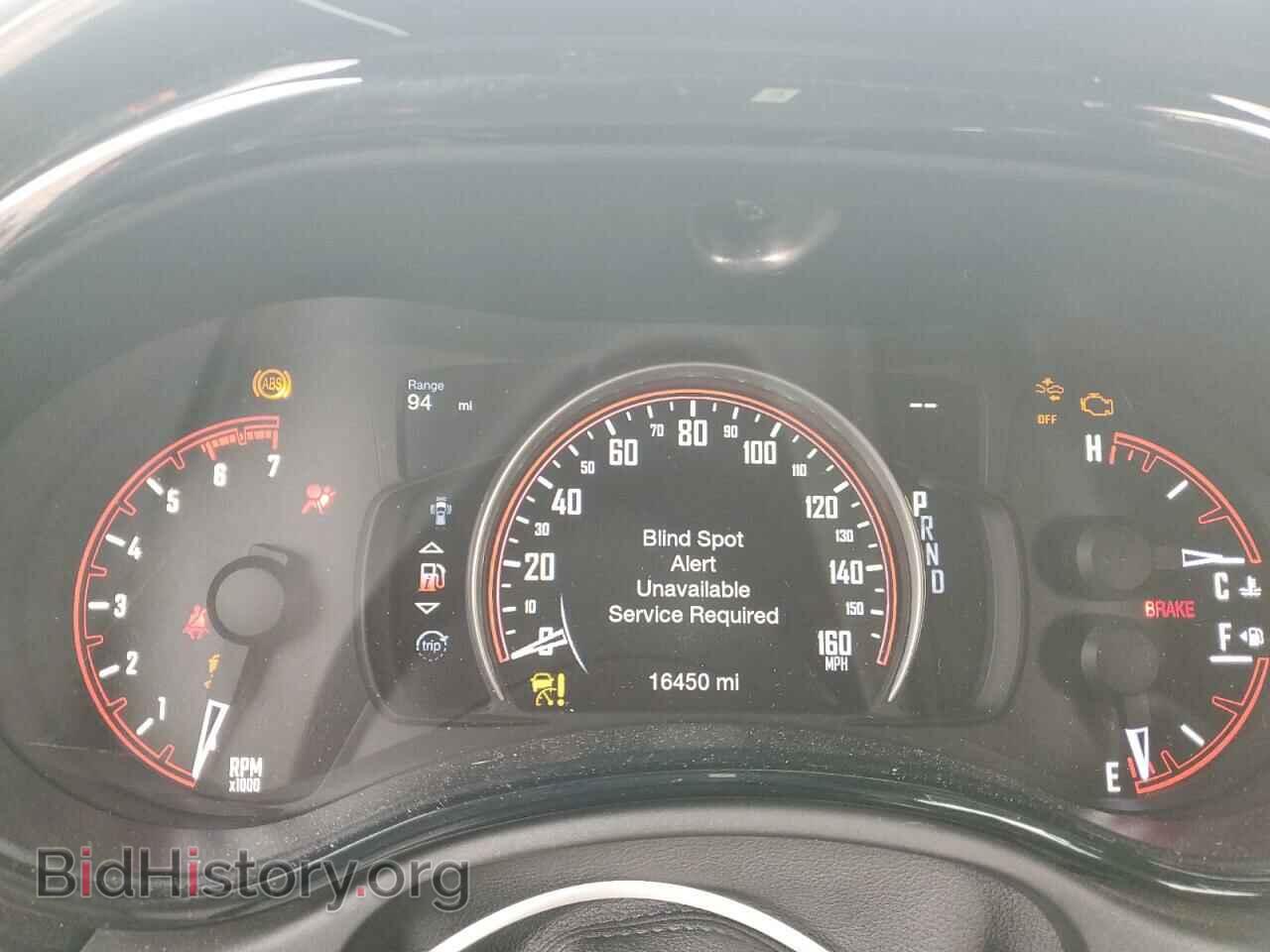 2022 DODGE DURANGO - VIN: 1C4SDJCT7NC208679 - Photo 9
