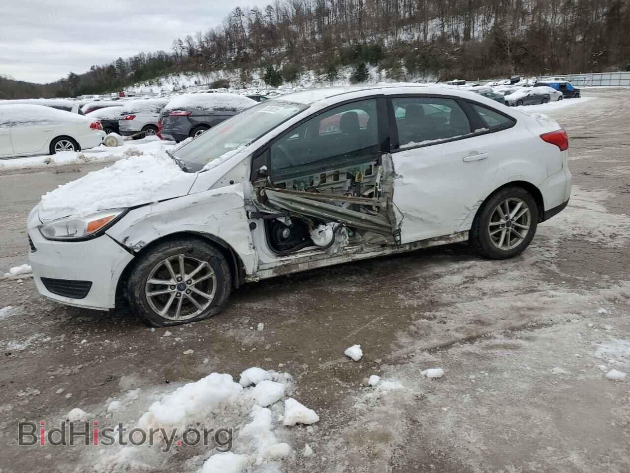 Photo 1FADP3F20FL342469 - FORD ALL Models 2015