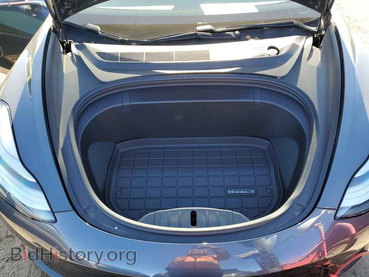 2018 TESLA MODEL 3 - VIN: 5YJ3E1EB1JF087277 - Photo 11
