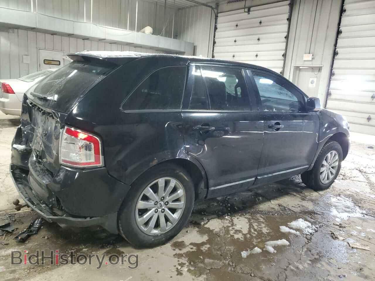 2007 FORD EDGE - VIN: 2FMDK39C97BB09233 - Photo 3