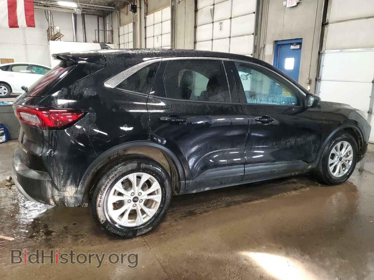 2024 FORD ESCAPE ACT - VIN: 1FMCU9GN3RUA18307 - Фото 3