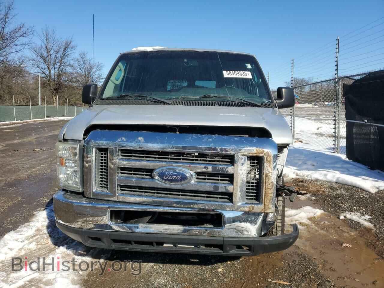 2012 FORD ALL Models - VIN: 1FBNE3BL5CDA99576 - Фото 5