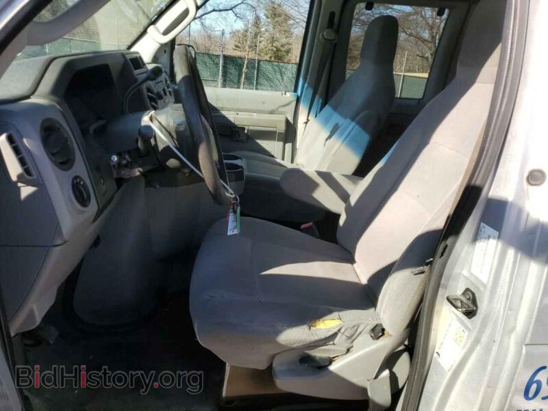 2012 Ford ALL MODELS (VIN 1FBNE3BL5CDA99576) — photo 7 of 13