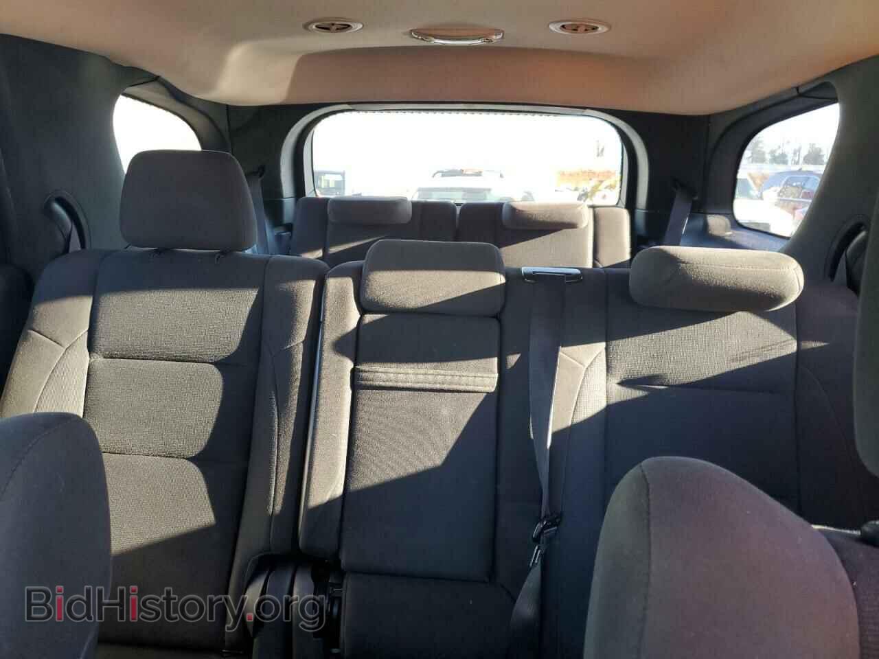 2017 DODGE DURANGO - VIN: 1C4RDHAG2HC724742 - Фото 10