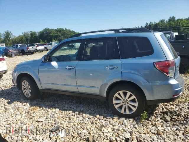 2012 SUBARU FORESTER - VIN: JF2SHAEC7CH401319 - Фото 2