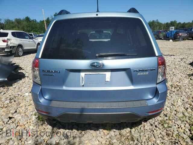 2012 SUBARU FORESTER - VIN: JF2SHAEC7CH401319 - Фото 6