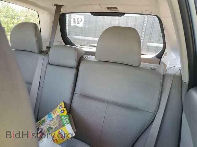 2012 SUBARU FORESTER - VIN: JF2SHAEC7CH401319 - Фото 10